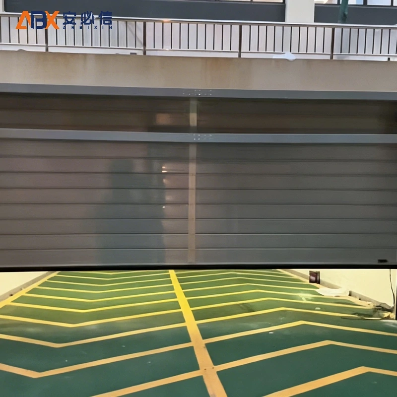 绥化市厂房高速门